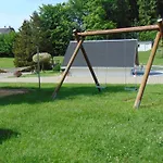 Blockhuette Am Kegelsberg