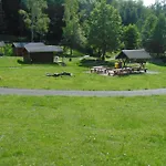 Кемпинг Blockhuette Am Kegelsberg