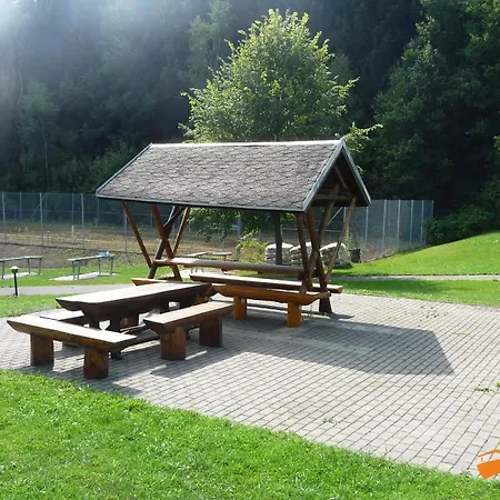 Blockhuette Am Kegelsberg