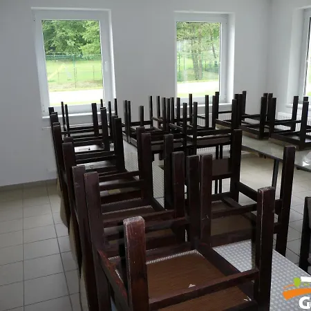 Blockhuette Am Kegelsberg *