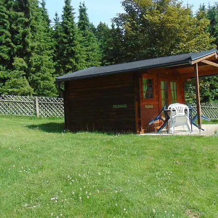 Blockhuette Am Kegelsberg *