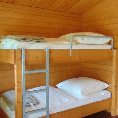 Blockhuette Am Kegelsberg * Gelenau