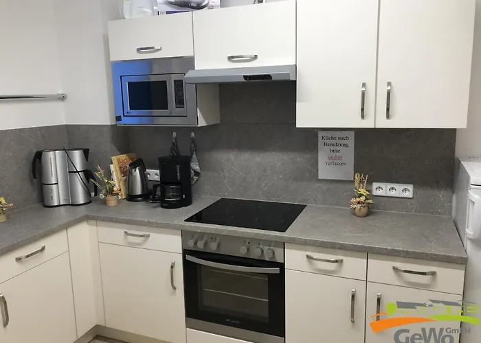 Blockhuette Am Kegelsberg Gelenau