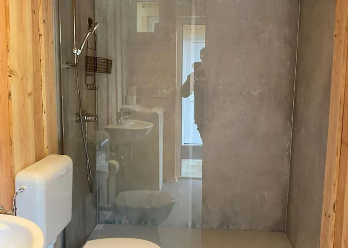 Blockhuette Am Kegelsberg